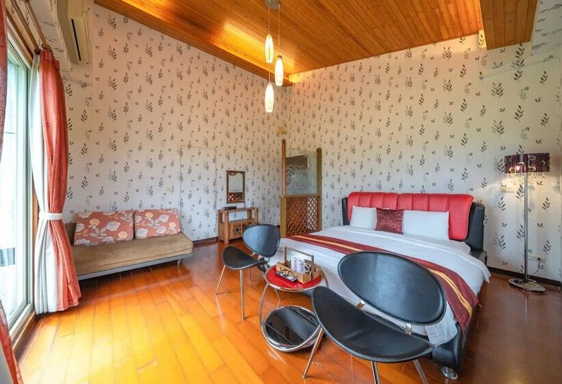 Leisure Bed And Breakfast