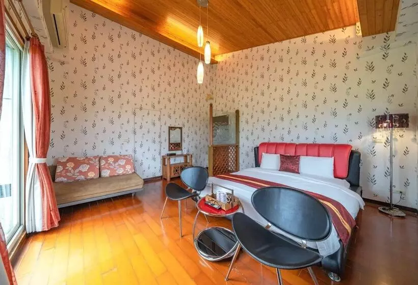Leisure Bed And Breakfast