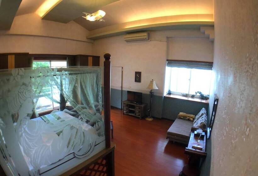 Leisure Bed And Breakfast