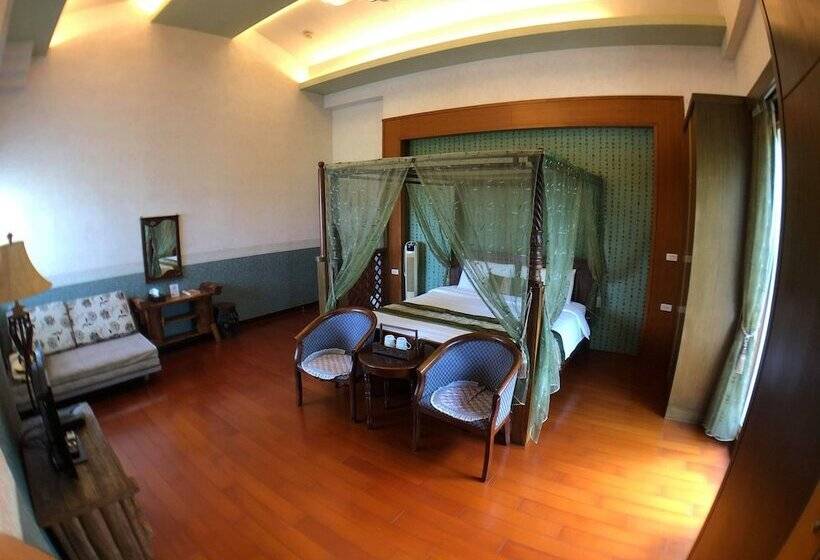 Leisure Bed And Breakfast