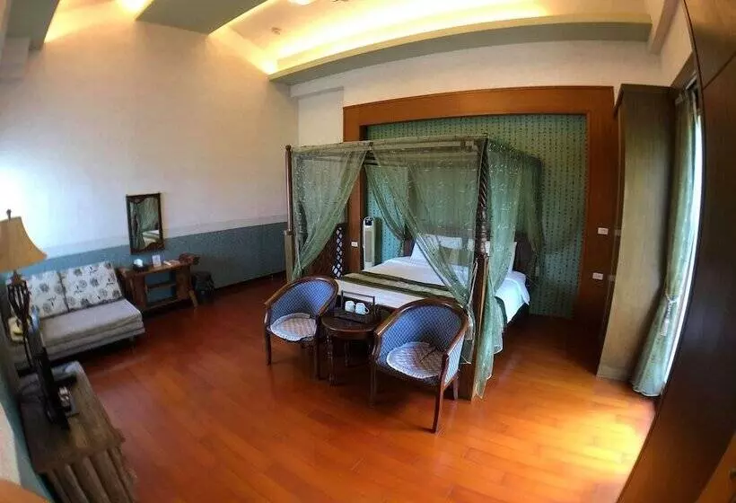 Leisure Bed And Breakfast