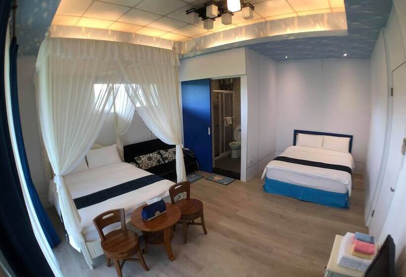 Leisure Bed And Breakfast