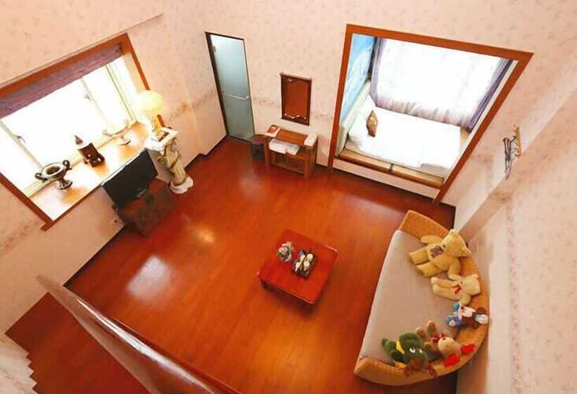 Leisure Bed And Breakfast