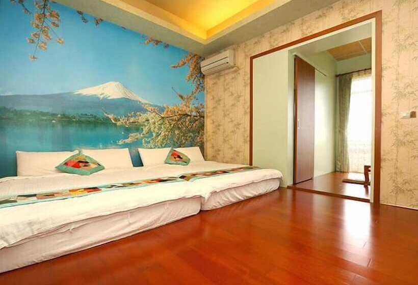 Leisure Bed And Breakfast