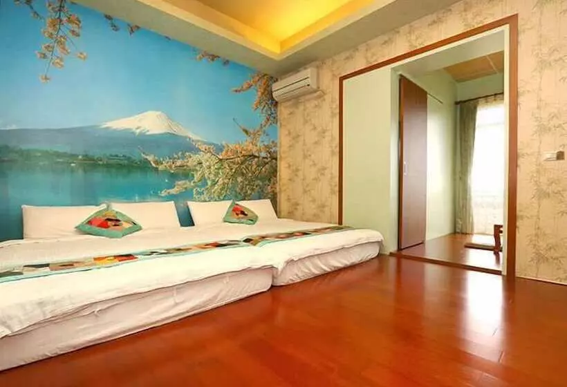 Leisure Bed And Breakfast