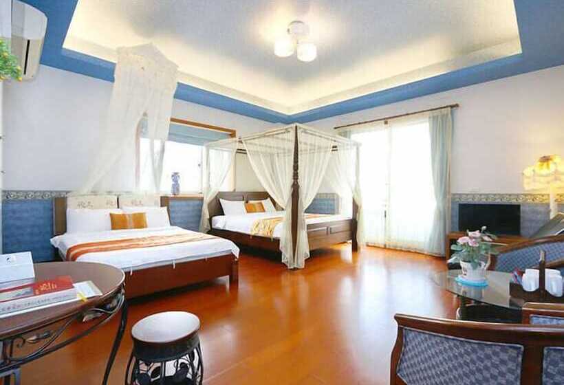 Leisure Bed And Breakfast
