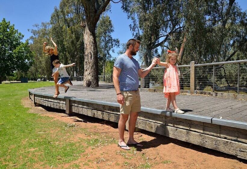 모텔 Comfort Inn Clubarham