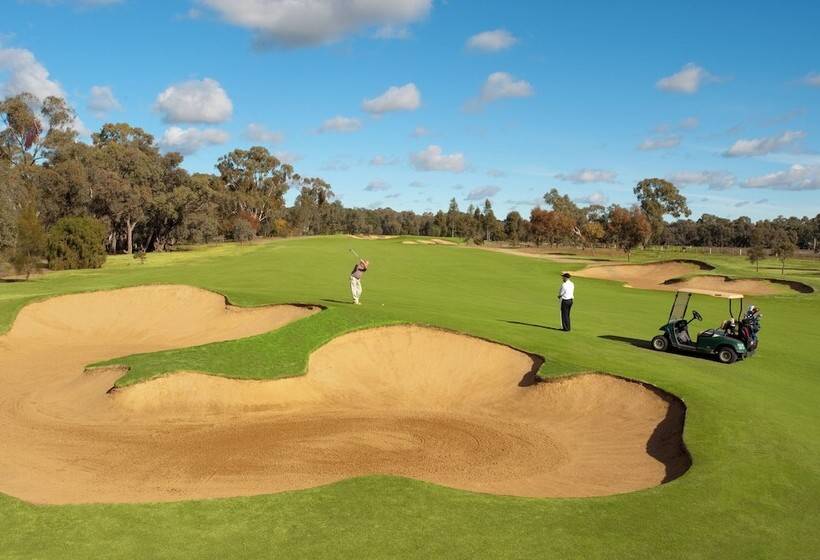 모텔 Comfort Inn Clubarham