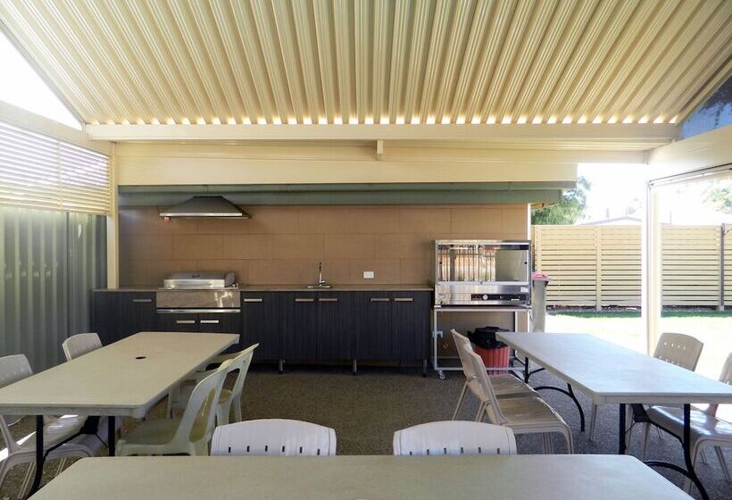 모텔 Comfort Inn Clubarham