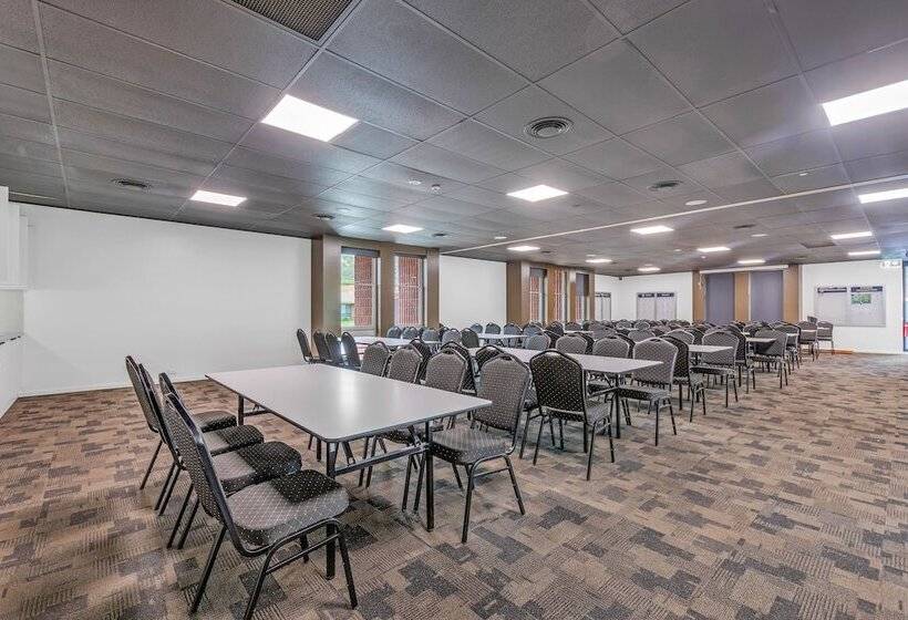 모텔 Comfort Inn Clubarham