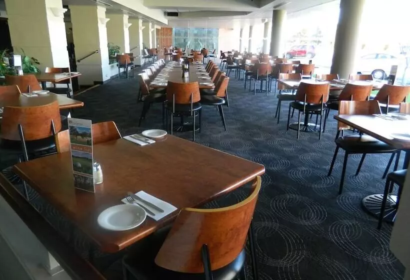 モーテル Comfort Inn Clubarham