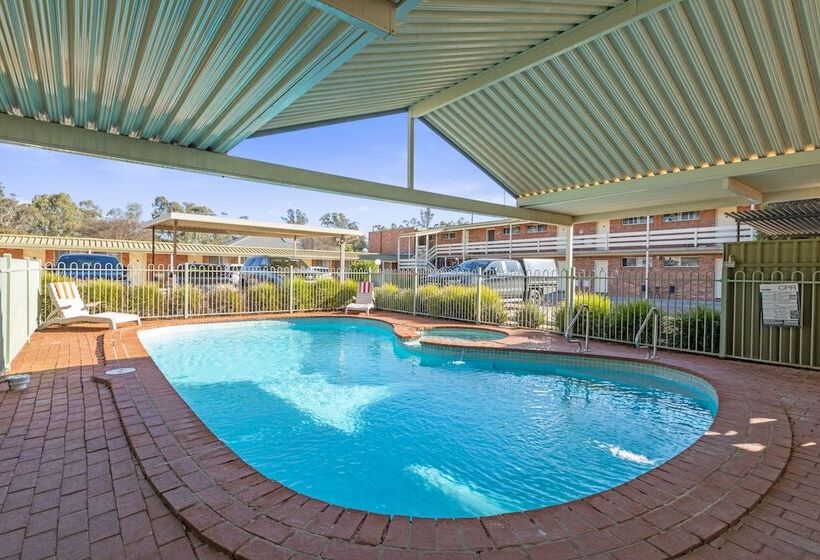 모텔 Comfort Inn Clubarham