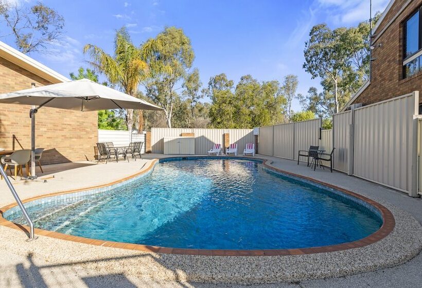 모텔 Comfort Inn Clubarham