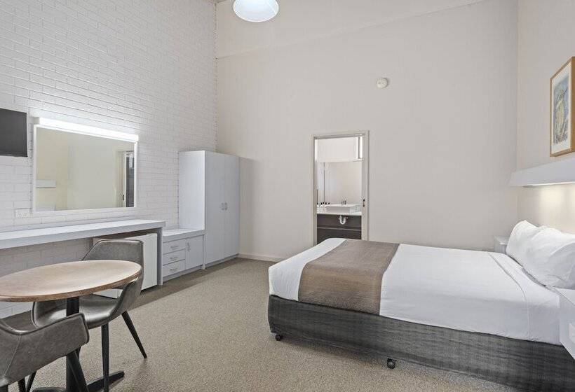 모텔 Comfort Inn Clubarham