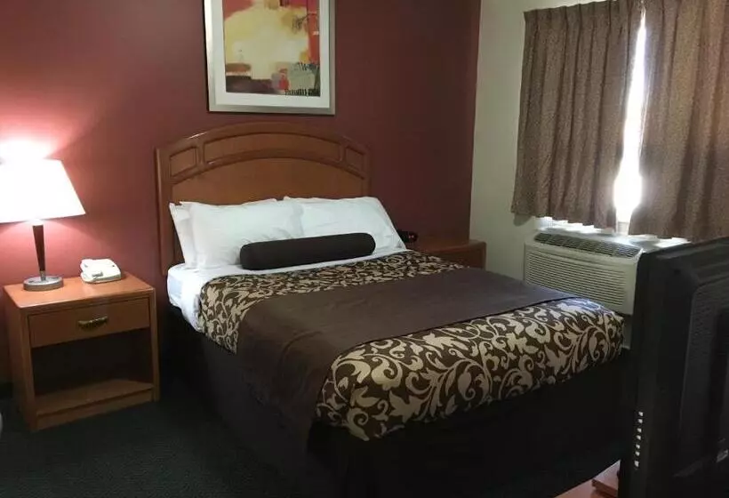 モーテル Western Valley Inn