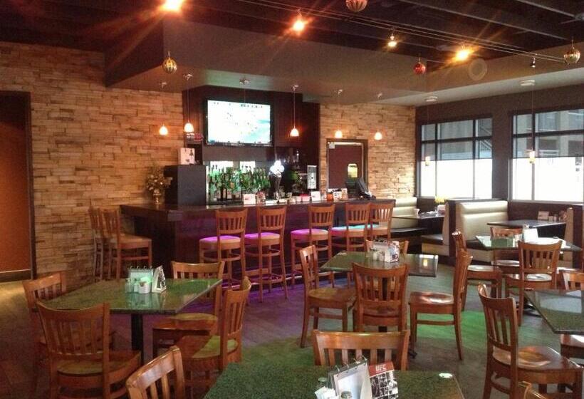 모텔 Western Valley Inn