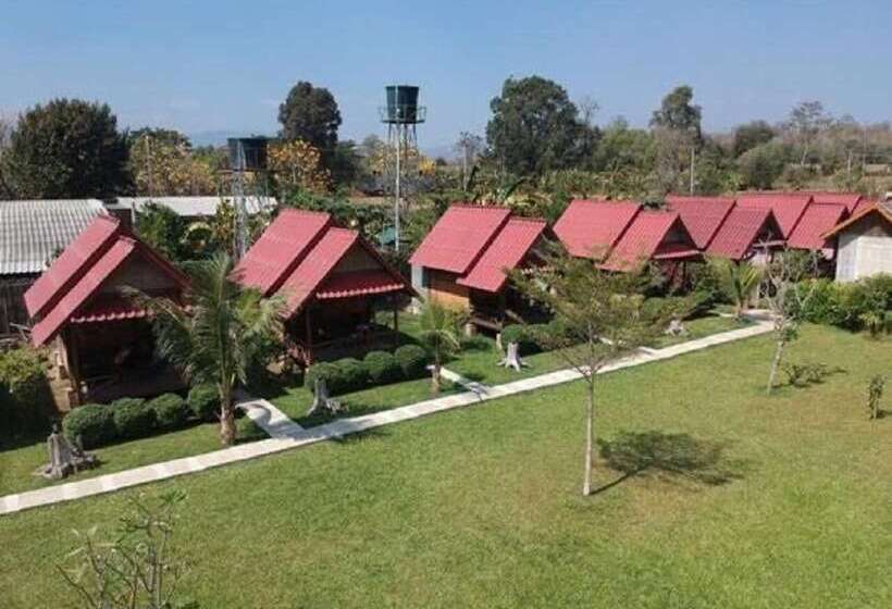 פנסיון Pai Nam Now