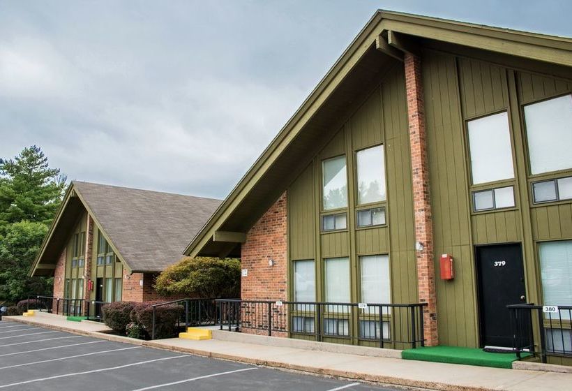 Roark Vacation Resort