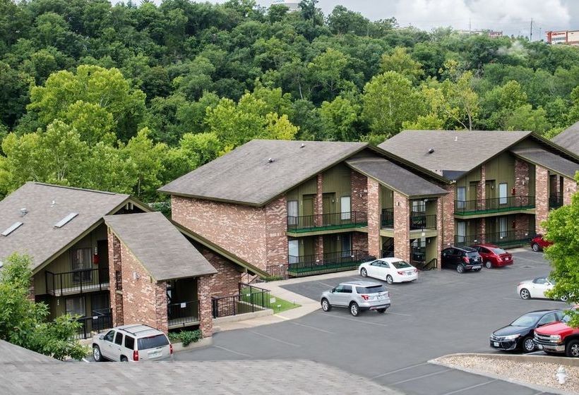 Roark Vacation Resort