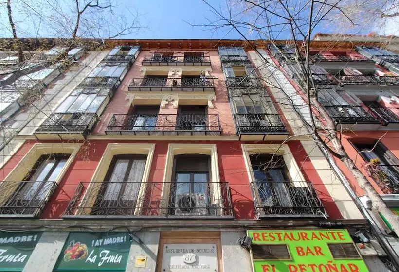 Roisa Centro