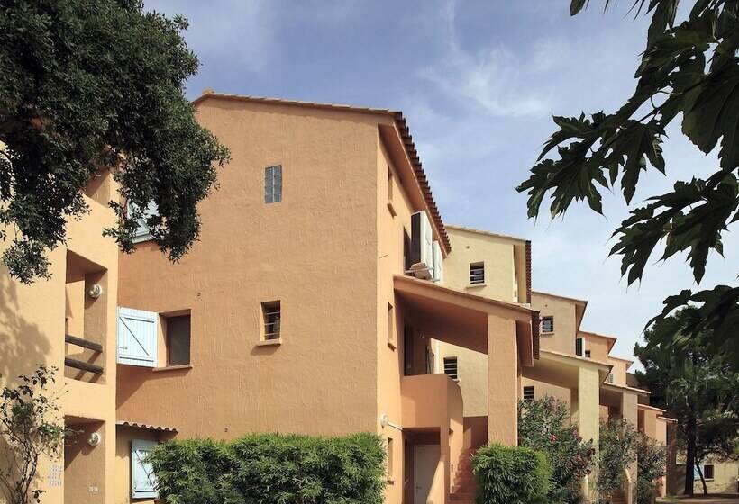 Résidence Lago Verde