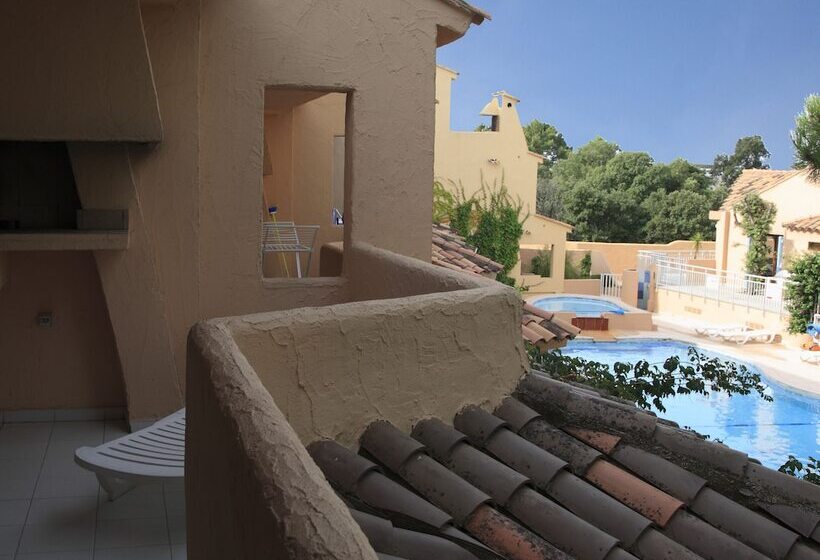 Résidence Lago Verde