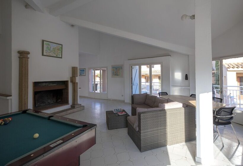 Résidence Lago Verde