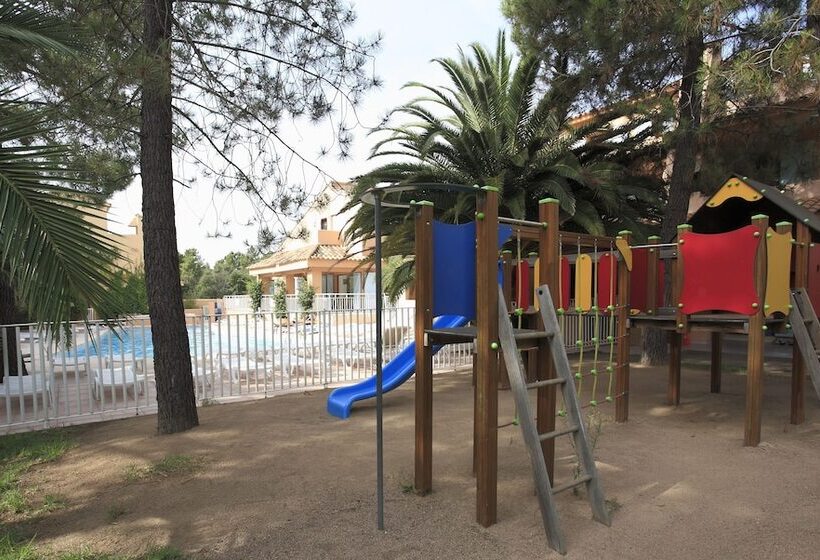 Résidence Lago Verde