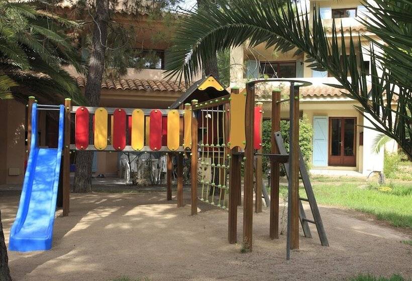 Résidence Lago Verde