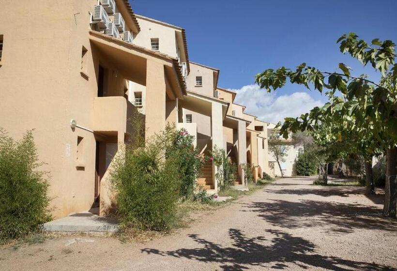 Résidence Lago Verde