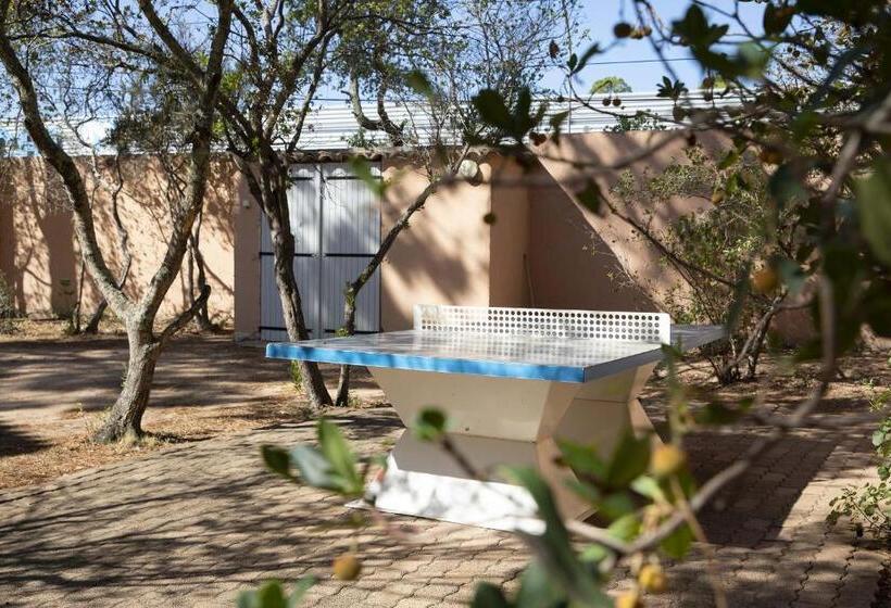 Résidence Lago Verde