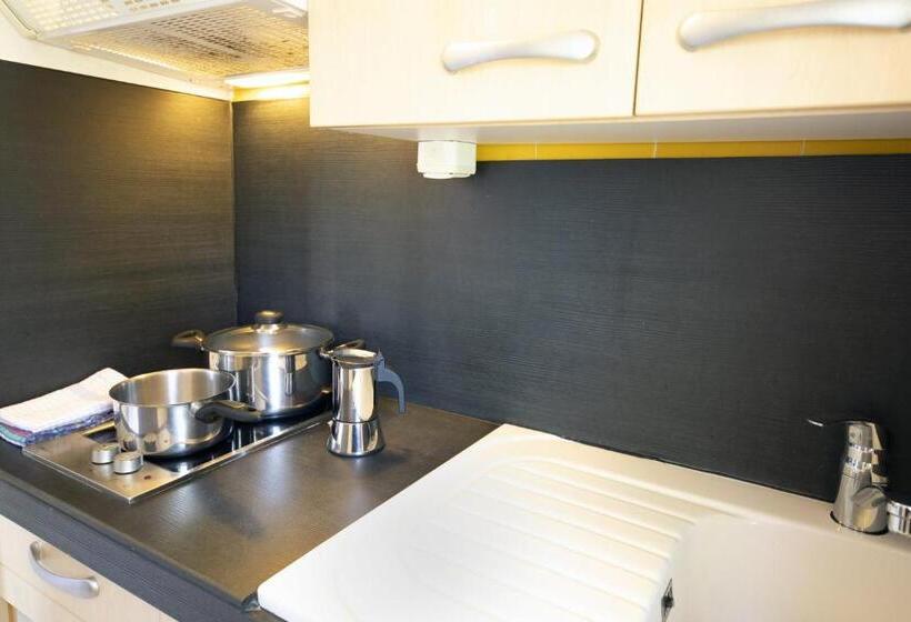 Résidence Lago Verde