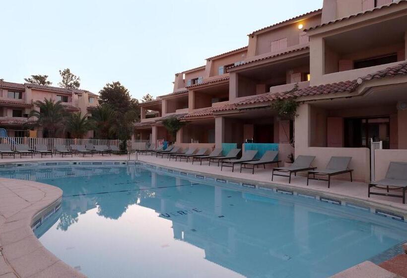 Résidence Lago Verde