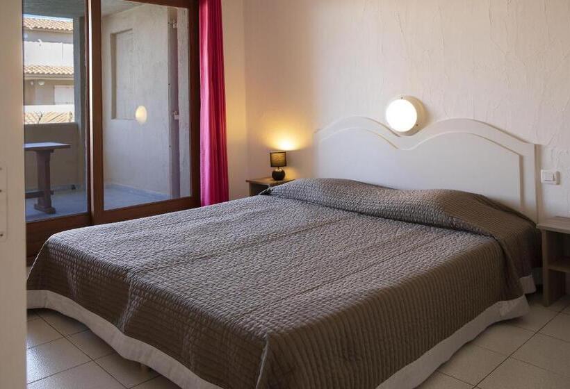 Résidence Lago Verde