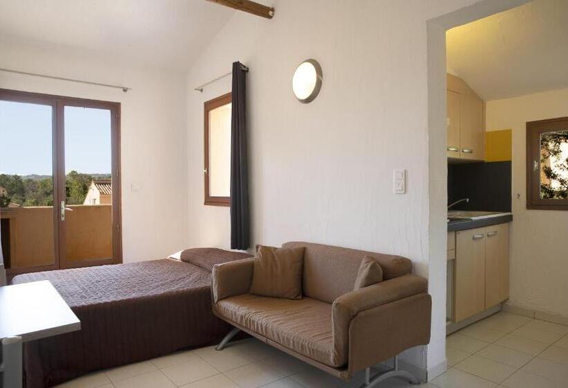 Résidence Lago Verde