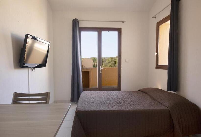 Résidence Lago Verde