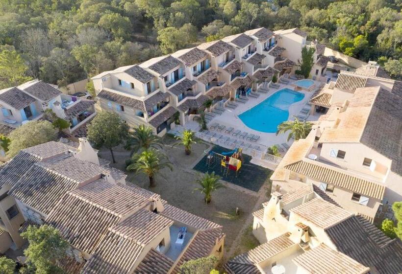 Résidence Lago Verde