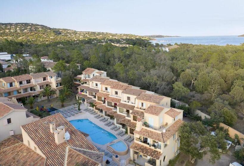 Résidence Lago Verde