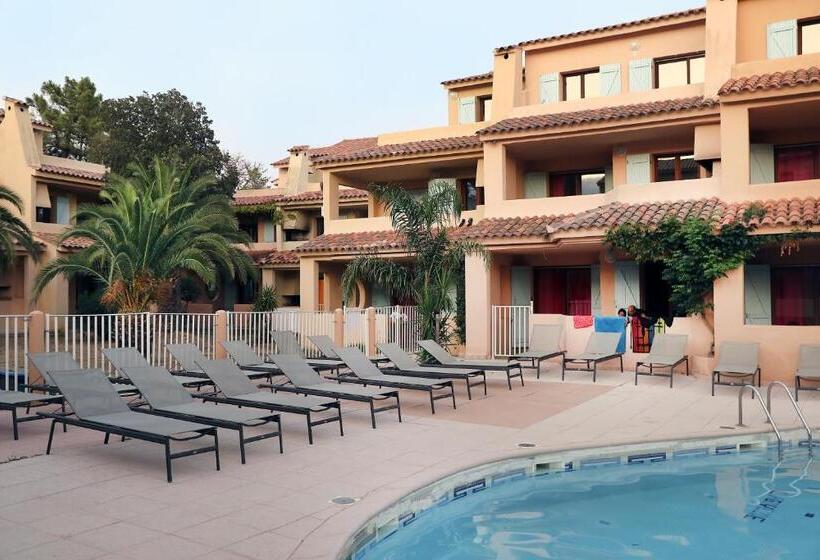 Résidence Lago Verde