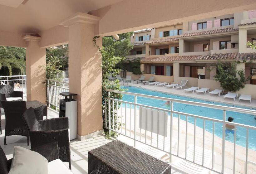 Résidence Lago Verde