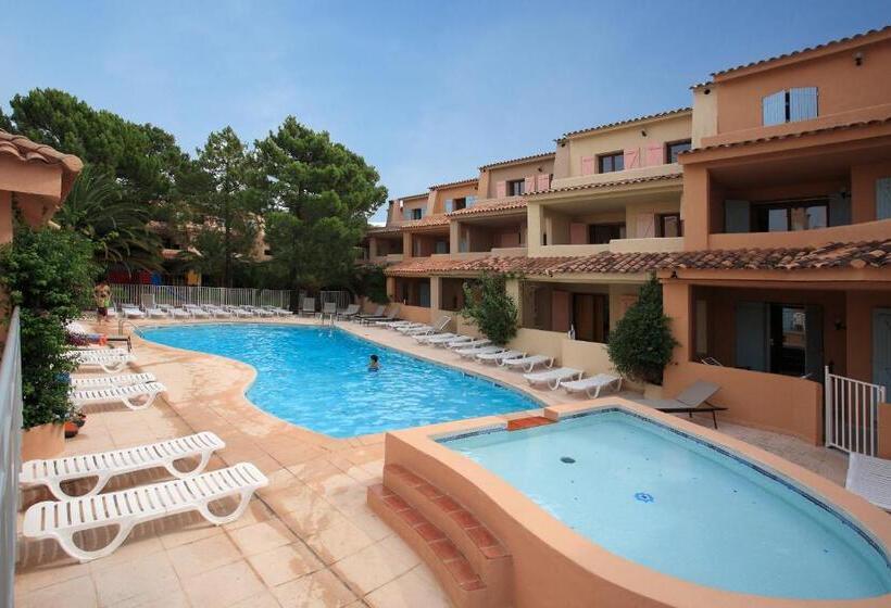 Résidence Lago Verde