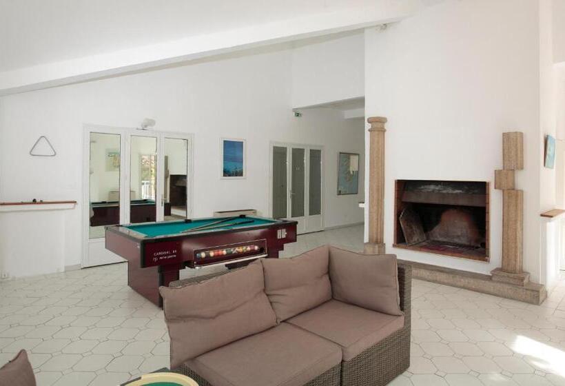 Résidence Lago Verde