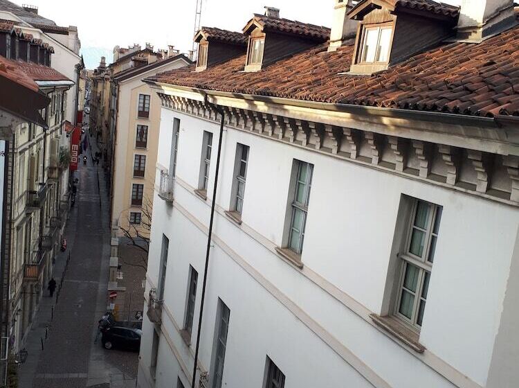 San Domenico Raffaello Residence