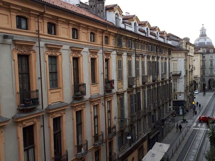 San Domenico Raffaello Residence