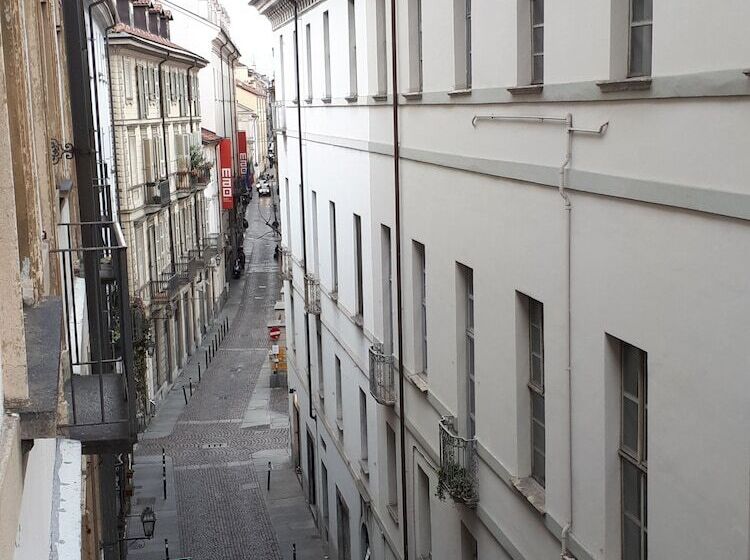 San Domenico Raffaello Residence