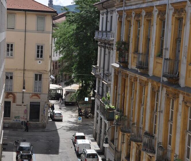 San Domenico Raffaello Residence