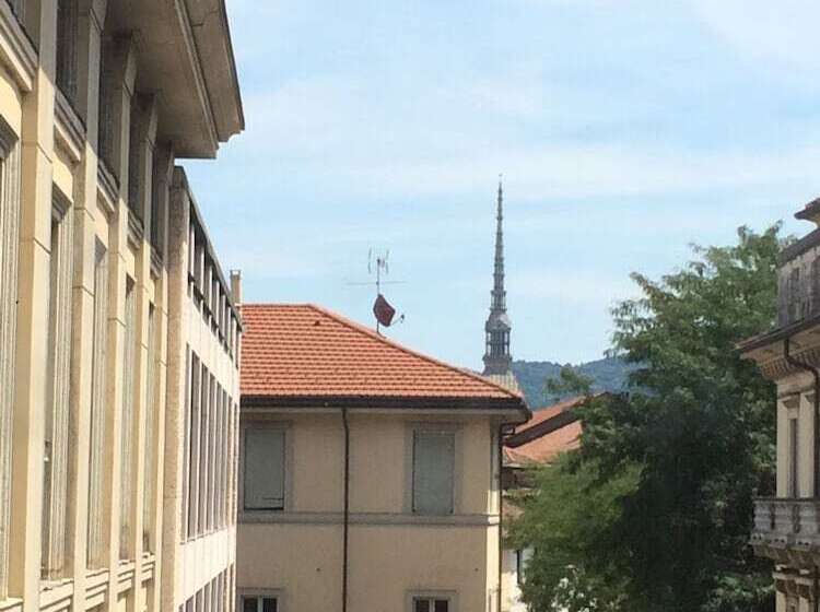 San Domenico Raffaello Residence