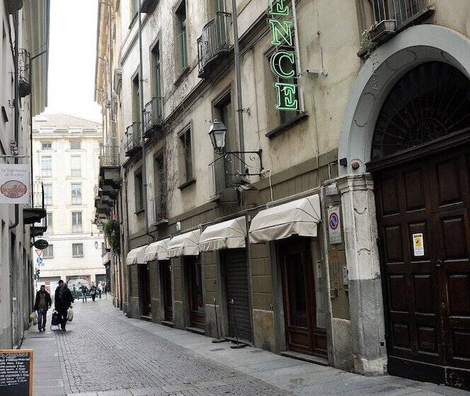 San Domenico Raffaello Residence