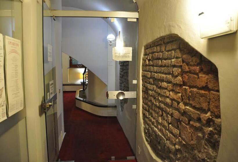 San Domenico Raffaello Residence