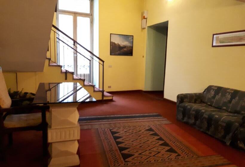 San Domenico Raffaello Residence